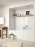 Ручной душ Hansgrohe Raindance Classic 28548090 цвет Хром