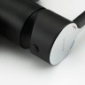 Смеситель для кухни Gappo G03-6 G4303-6 Черный матовый Хром латунь