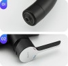 Смеситель для кухни Gappo G03-6 G4303-6 Черный матовый Хром латунь