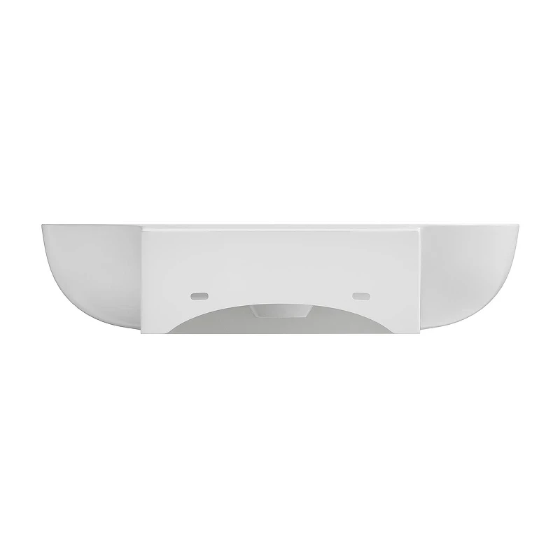 Раковина Lavinia Boho Bathroom Sink 58 33311099 цвет Белый глянцевый