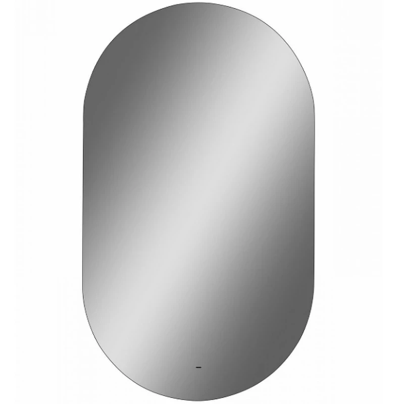 Зеркало Art&Max Torino AM-Tor-700-1200-DS-F с подсветкой с бесконтактным выключателем стекло