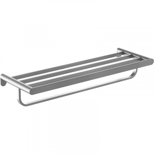 Полка для полотенец Nofer Verona 16843.S Сатин