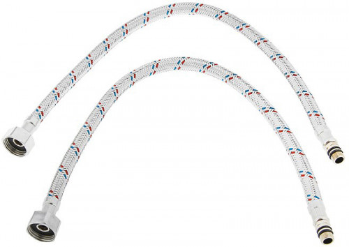 Смеситель для кухни Frap H701 F49701-B Хром