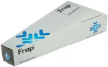 Смеситель для кухни Frap H701 F49701-B Хром