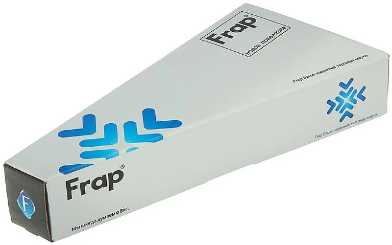 Смеситель для кухни Frap H701 F49701-B Хром