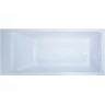 Ванна из литьевого мрамора Marmo Bagno Алесса New 160x70 MB-ALN160-70 без гидромассажа