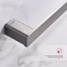 Полотенцедержатель Raglo R301.01.09 Графит