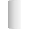 Зеркало Defesto Opti 60x120 DF 2818 с подсветкой 34W-3000К/Без выключателя/Теплый белый свет