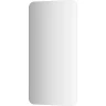 Зеркало Defesto Opti 60x120 DF 2818 с подсветкой 34W-3000К/Без выключателя/Теплый белый свет