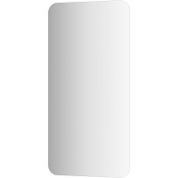 Зеркало Defesto Opti 60x120 DF 2818 с подсветкой 34W-3000К/Без выключателя/Теплый белый свет