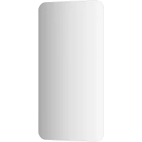 Зеркало Defesto Opti 60x120 DF 2818 с подсветкой 34W-3000К/Без выключателя/Теплый белый свет