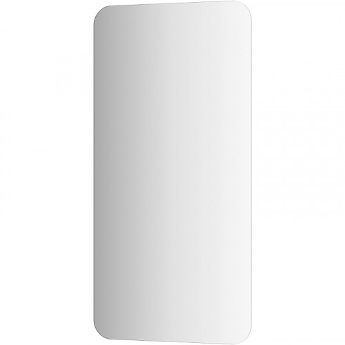 Зеркало Defesto Opti 60x120 DF 2818 с подсветкой 34W-3000К/Без выключателя/Теплый белый свет