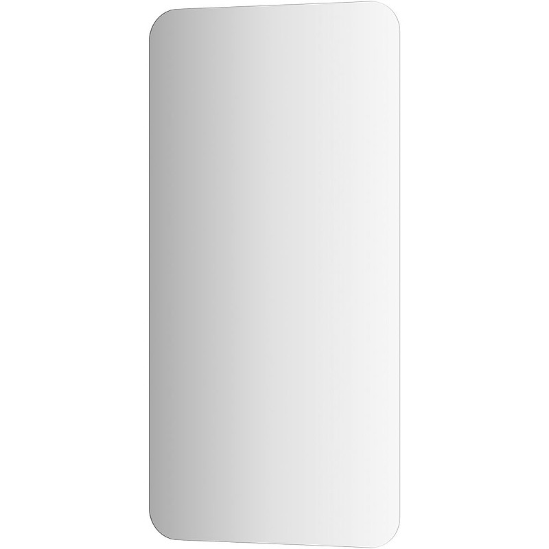 Зеркало Defesto Opti 60x120 DF 2818 с подсветкой 34W-3000К/Без выключателя/Теплый белый свет