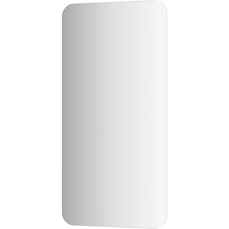 Зеркало Defesto Opti 60x120 DF 2818 с подсветкой 34W-3000К/Без выключателя/Теплый белый свет