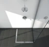 Душевой лоток Tece Drainline 120x120 611200 угловой без крышки