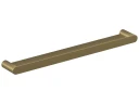 Металлическая полка Сунержа Round L 32-3020-5610 цвет Золотой шелк