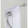 Карниз для ванны Fixsen Hotel FX-25144 Хром