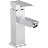 Смеситель для раковины Veragio Quartet VR.QRT-4610.CR