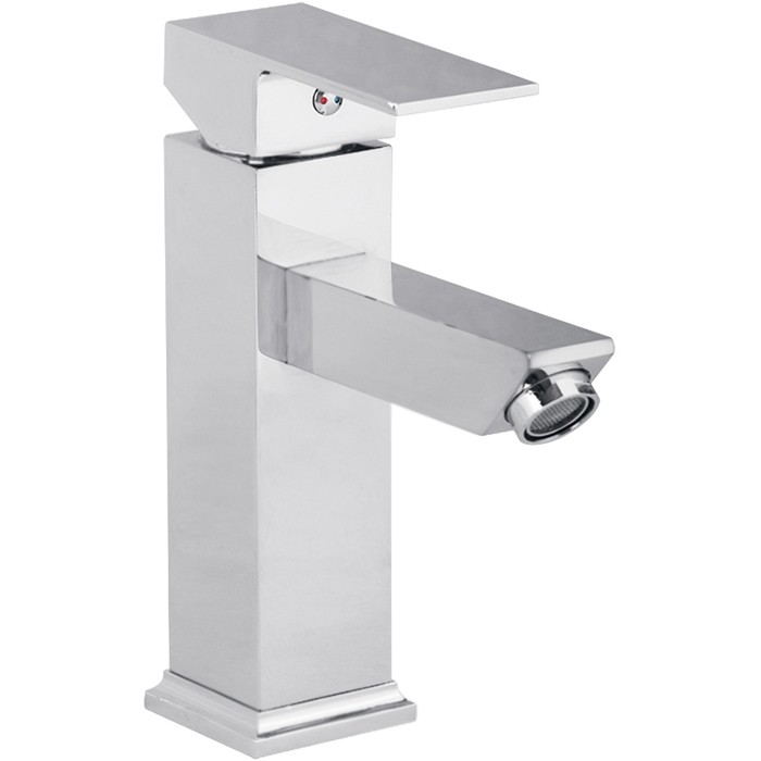 Смеситель для раковины Veragio Quartet VR.QRT-4610.CR