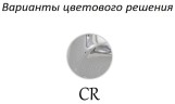Смеситель для ванны Cezares Margot MARGOT-VDFM2-01-Bi Хром на стену