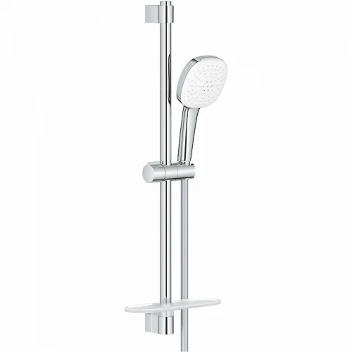 Душевой гарнитур Grohe Tempesta Cube 110 27928003 Хром