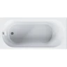 Акриловая ванна AM.PM X-Joy 150х70 W94A-150-070W-A без гидромассажа