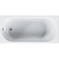 Акриловая ванна AM.PM X-Joy 150х70 W94A-150-070W-A без гидромассажа