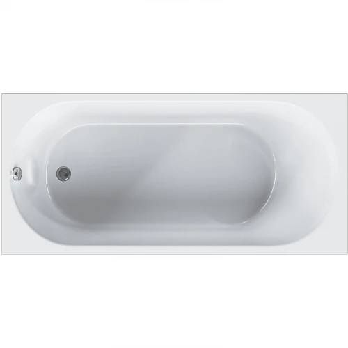 Акриловая ванна AM.PM X-Joy 150х70 W94A-150-070W-A без гидромассажа