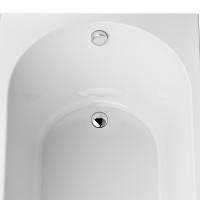 Акриловая ванна AM.PM X-Joy 150х70 W94A-150-070W-A без гидромассажа