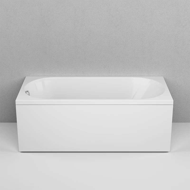 Акриловая ванна AM.PM X-Joy 150х70 W94A-150-070W-A без гидромассажа