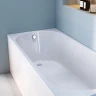 Акриловая ванна AM.PM X-Joy 150х70 W94A-150-070W-A без гидромассажа