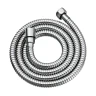 Душевой шланг Azario AZ-SW-1,5-PC цвет Хром