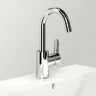 Смеситель для раковины Ideal Standard Connect Blue B9933AA Хром латунь