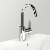 Смеситель для раковины Ideal Standard Connect Blue B9933AA Хром латунь