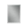 Зеркало Art&Max Firenze 50 AM-Fir-500-700-DS-F-H с подсветкой с сенсорным выключателем и подогревом