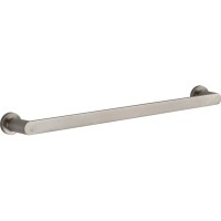 Полотенцедержатель Gessi Emporio Accessories 38900#149 Никель брашированный