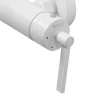 Душевая система Royce Pro RCS-120504WH цвет Белый матовый