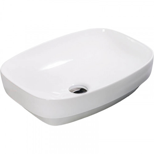 Тумба с раковиной Black&amp;White Universe U915.1200 R 120 R 9151200R подвесная Glossy light grey МДФ / ЛДСП