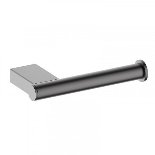 Держатель туалетной бумаги Timo Luiro 18541/18 цвет Черное золото