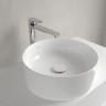 Раковина-чаша Villeroy&Boch Collaro 40 4A1840R1 Альпийский белый