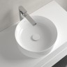 Раковина-чаша Villeroy&Boch Collaro 40 4A1840R1 Альпийский белый