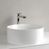 Раковина-чаша Villeroy&Boch Collaro 40 4A1840R1 Альпийский белый