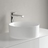 Раковина-чаша Villeroy&Boch Collaro 40 4A1840R1 Альпийский белый