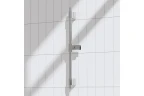 Душевая штанга Pragma 904365.HME2.C7RS.039-2 цвет Хром