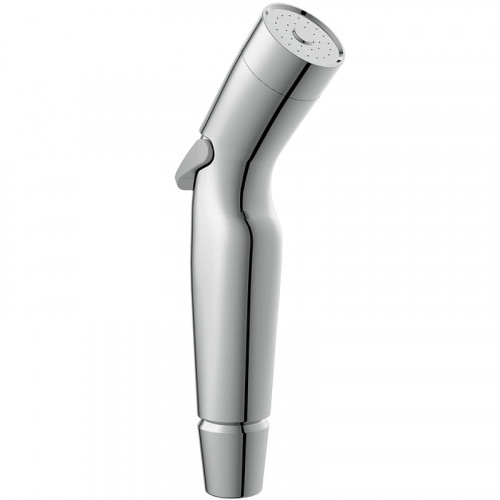 Гигиенический душ со смесителем Cersanit Brasko 64102 Хром латунь на стену