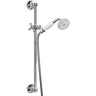 Душевой гарнитур Webert Comfort AC0385015 Хром латунь на стену