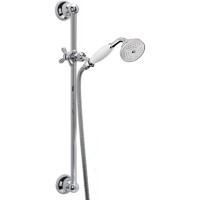 Душевой гарнитур Webert Comfort AC0385015 Хром латунь на стену