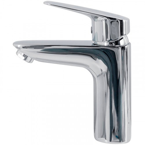 Смеситель для раковины BelBagno Due DUE-LVM-CRM-W0 Хром латунь