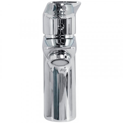 Смеситель для раковины BelBagno Due DUE-LVM-CRM-W0 Хром латунь