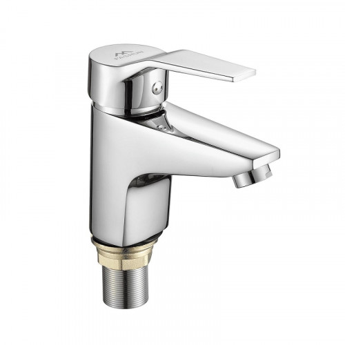 Смеситель для раковины Fashun A1063 цвет Хром